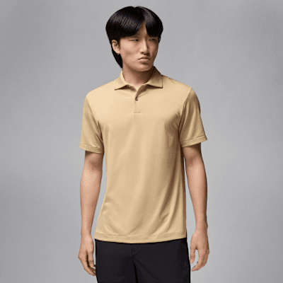 Jordan ゴルフポロシャツ XXL Nike Air Jordan Big JumpMan Golf Polo Shirt Blue Short